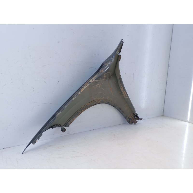 Recambio de aleta delantera derecha para bmw x1 (f48) sdrive 18 d referencia OEM IAM   