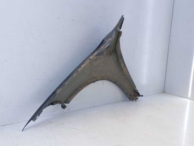 Recambio de aleta delantera derecha para bmw x1 (f48) sdrive 18 d referencia OEM IAM   