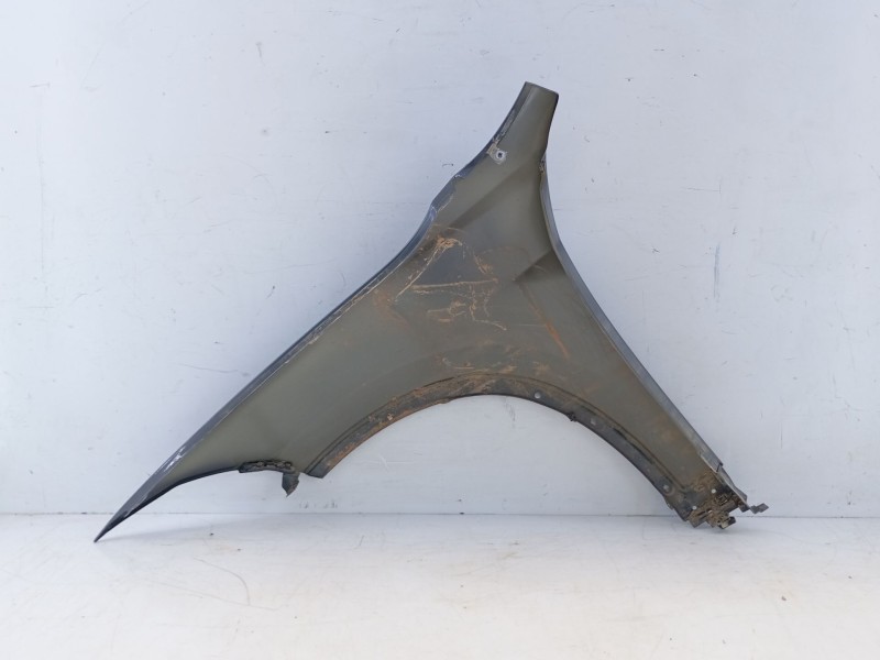 Recambio de aleta delantera derecha para bmw x1 (f48) sdrive 18 d referencia OEM IAM   