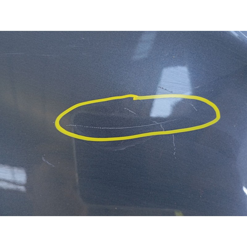 Recambio de aleta delantera derecha para bmw x1 (f48) sdrive 18 d referencia OEM IAM   