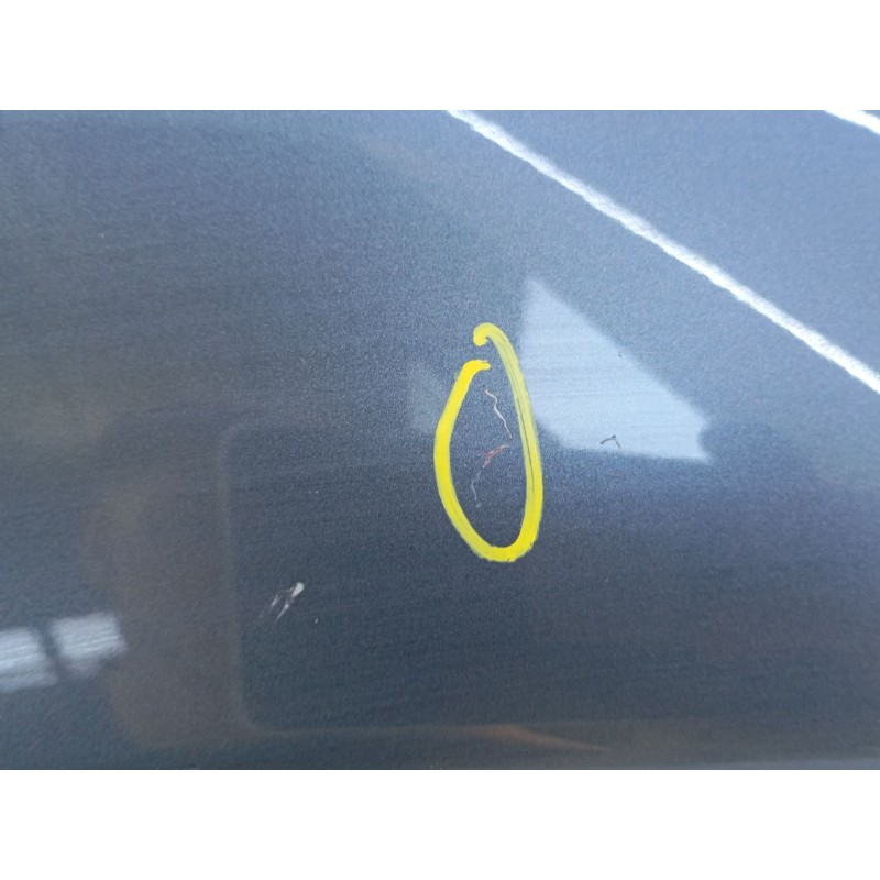 Recambio de aleta delantera derecha para bmw x1 (f48) sdrive 18 d referencia OEM IAM   