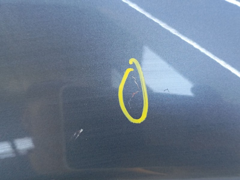 Recambio de aleta delantera derecha para bmw x1 (f48) sdrive 18 d referencia OEM IAM   