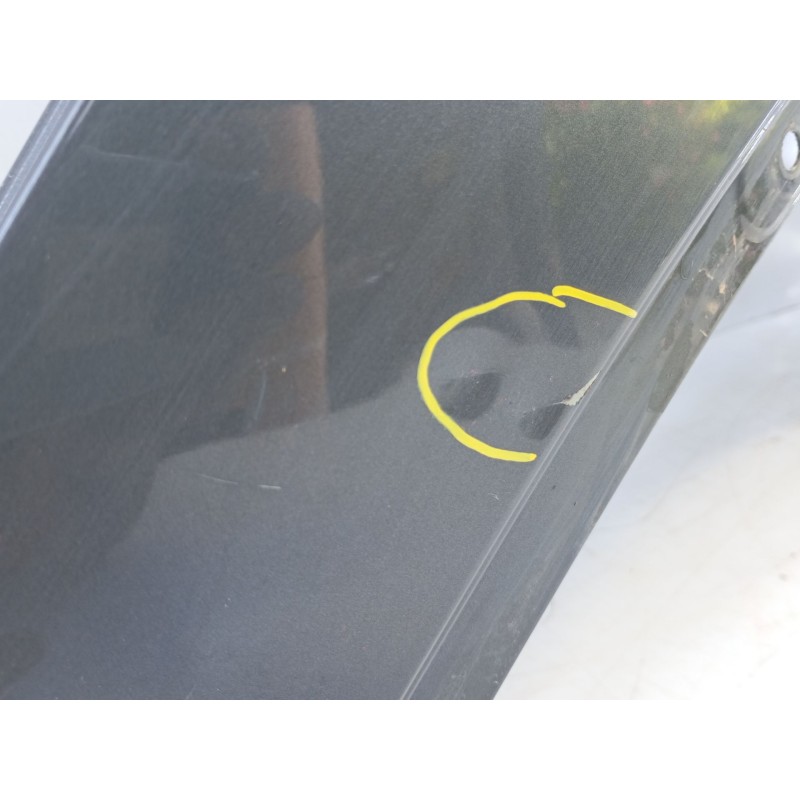 Recambio de aleta delantera derecha para bmw x1 (f48) sdrive 18 d referencia OEM IAM   