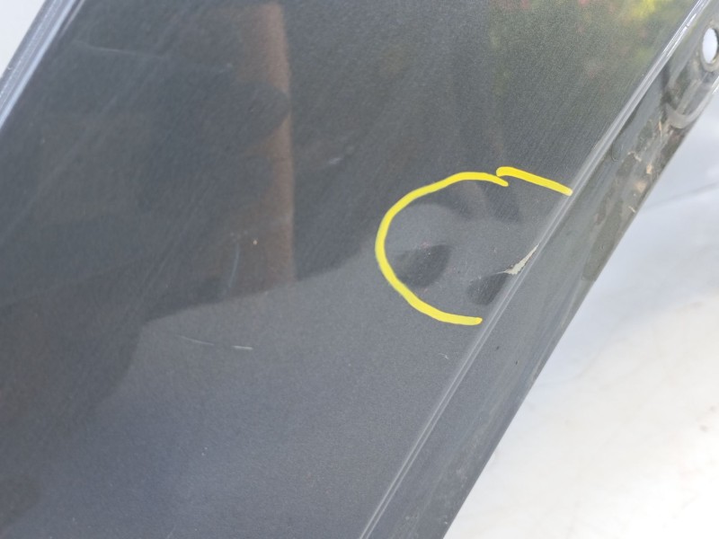 Recambio de aleta delantera derecha para bmw x1 (f48) sdrive 18 d referencia OEM IAM   