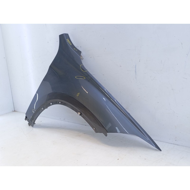 Recambio de aleta delantera derecha para bmw x1 (f48) sdrive 18 d referencia OEM IAM   