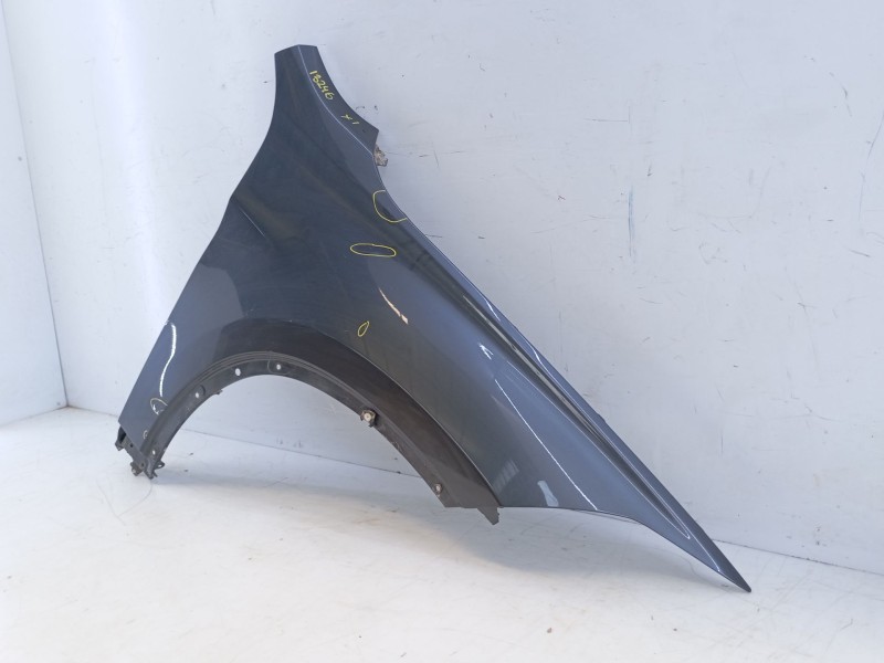 Recambio de aleta delantera derecha para bmw x1 (f48) sdrive 18 d referencia OEM IAM   