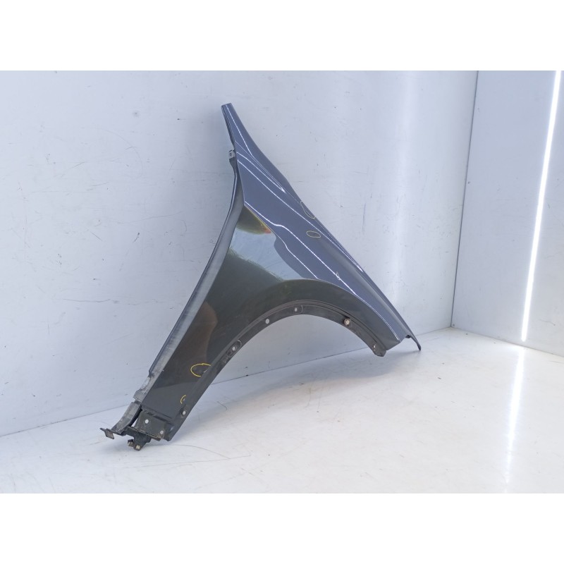 Recambio de aleta delantera derecha para bmw x1 (f48) sdrive 18 d referencia OEM IAM   