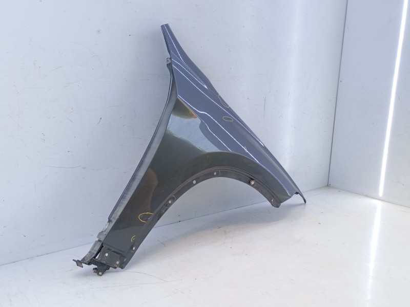 Recambio de aleta delantera derecha para bmw x1 (f48) sdrive 18 d referencia OEM IAM   