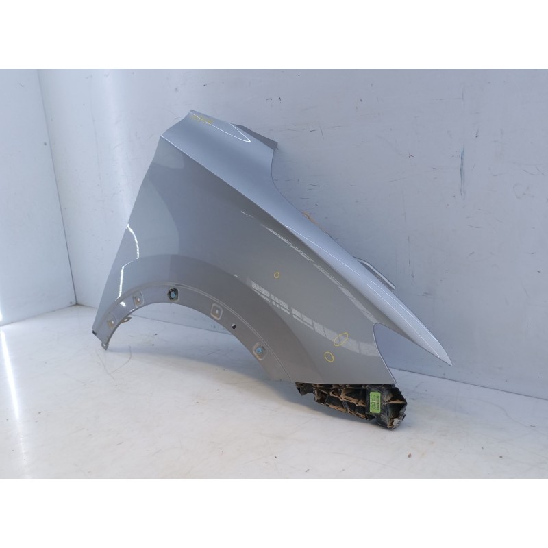 Recambio de aleta delantera derecha para mg mg zs suv 1.0 t-gdi referencia OEM IAM   