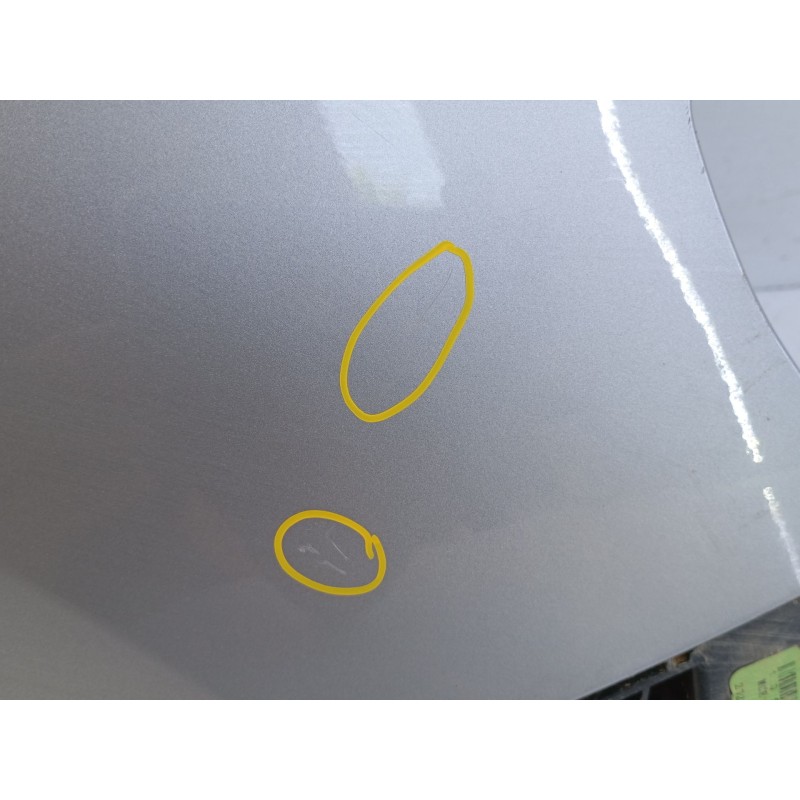 Recambio de aleta delantera derecha para mg mg zs suv 1.0 t-gdi referencia OEM IAM   