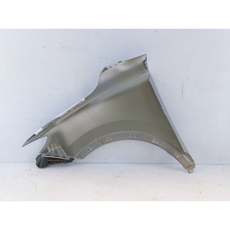 Recambio de aleta delantera derecha para mg mg zs suv 1.0 t-gdi referencia OEM IAM   