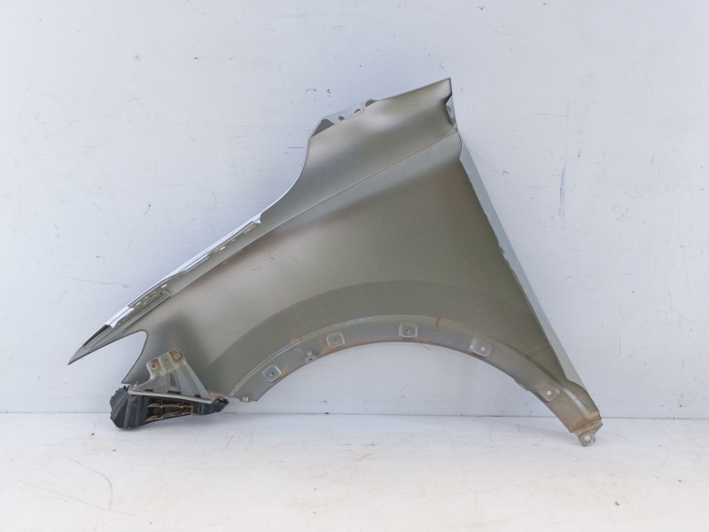 Recambio de aleta delantera derecha para mg mg zs suv 1.0 t-gdi referencia OEM IAM   