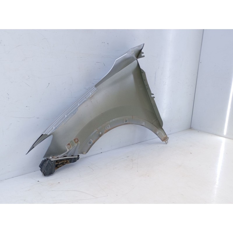 Recambio de aleta delantera derecha para mg mg zs suv 1.0 t-gdi referencia OEM IAM   