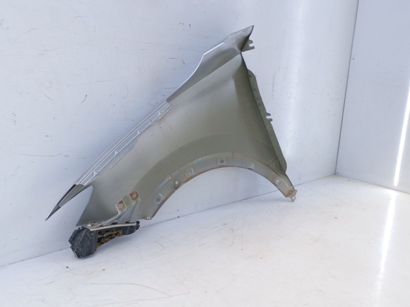 Recambio de aleta delantera derecha para mg mg zs suv 1.0 t-gdi referencia OEM IAM   