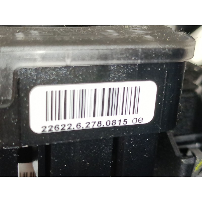 Recambio de anillo airbag para jeep renegade suv (bu, b1, bv) 1.4 4x4 referencia OEM IAM   