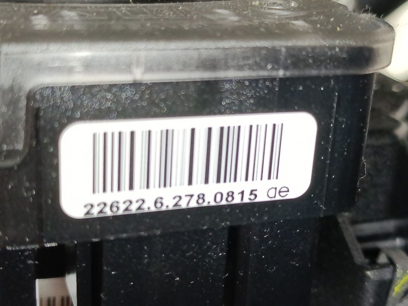 Recambio de anillo airbag para jeep renegade suv (bu, b1, bv) 1.4 4x4 referencia OEM IAM   