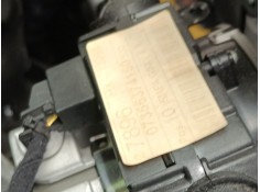 Recambio de anillo airbag para jeep renegade suv (bu, b1, bv) 1.4 4x4 referencia OEM IAM    2