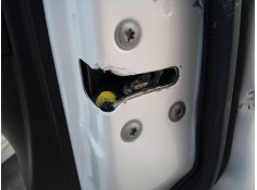 Recambio de cerradura puerta delantera derecha para nissan pulsar (c13) acenta referencia OEM IAM   