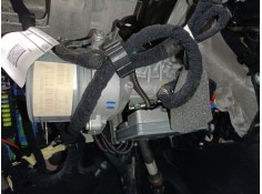 Recambio de columna direccion para jeep renegade suv (bu, b1, bv) 1.4 4x4 referencia OEM IAM   