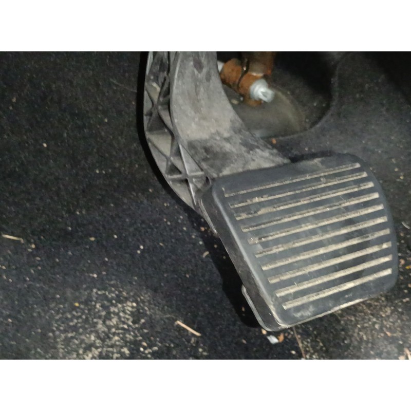 Recambio de pedal freno para jeep renegade suv (bu, b1, bv) 1.4 4x4 referencia OEM IAM   
