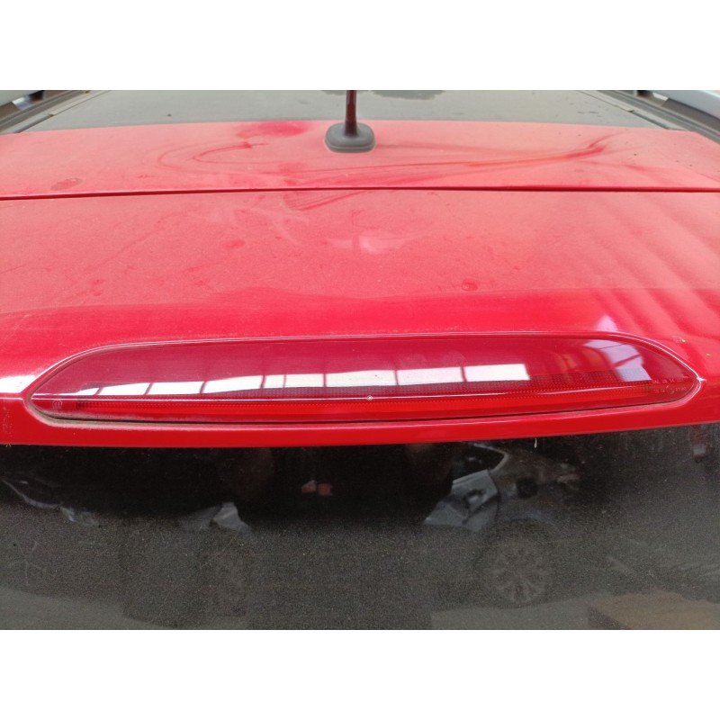 Recambio de luz central de freno para jeep renegade suv (bu, b1, bv) 1.4 4x4 referencia OEM IAM   