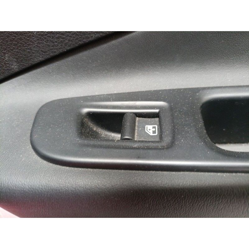 Recambio de mando elevalunas trasero derecho para jeep renegade suv (bu, b1, bv) 1.4 4x4 referencia OEM IAM   