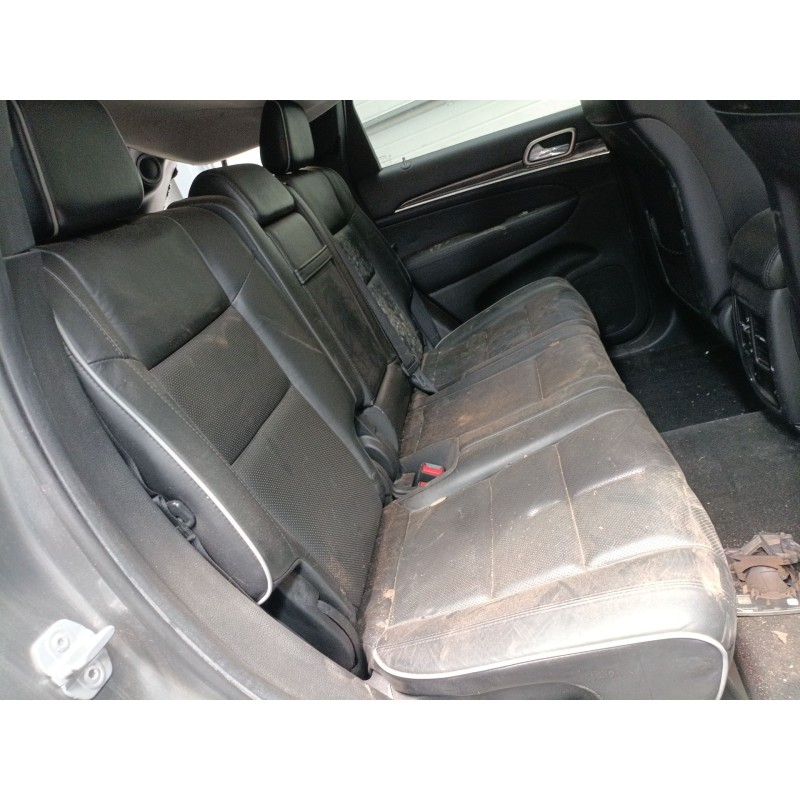 jeep grand cherokee iv (wk, wk2) del año 2012