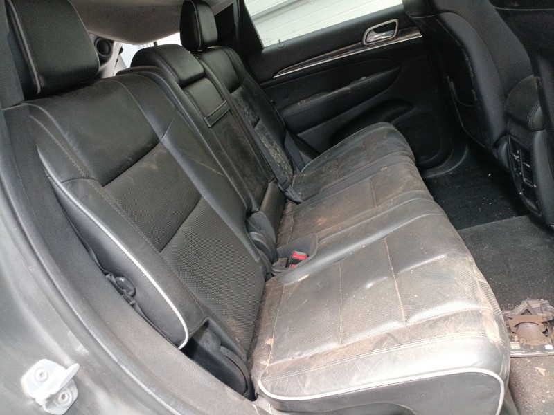 jeep grand cherokee iv (wk, wk2) del año 2012