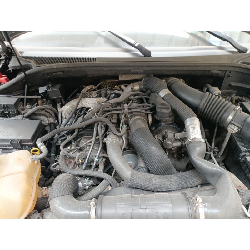 jeep grand cherokee iv (wk, wk2) del año 2012