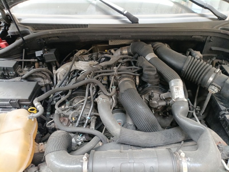 jeep grand cherokee iv (wk, wk2) del año 2012