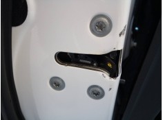 Recambio de cerradura puerta trasera izquierda para nissan pulsar (c13) acenta referencia OEM IAM   