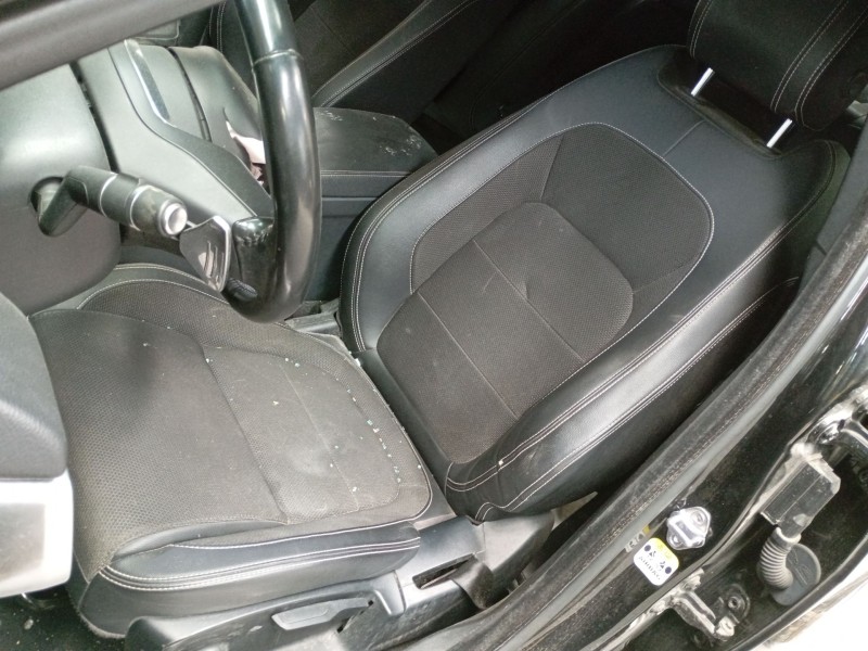 jaguar xe (x760) del año 2017