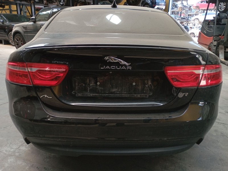 jaguar xe (x760) del año 2017