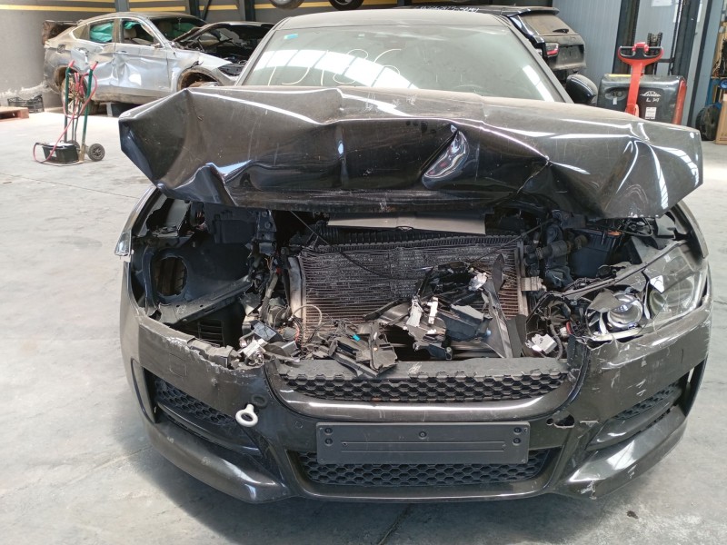 jaguar xe (x760) del año 2017