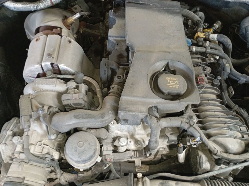 jaguar xe (x760) del año 2017