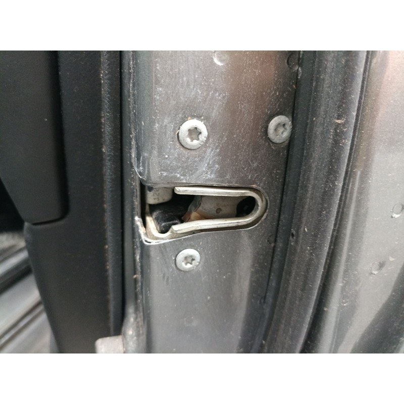 Recambio de cerradura puerta delantera derecha para jeep grand cherokee iv (wk, wk2) 3.0 crd v6 4x4 referencia OEM IAM   