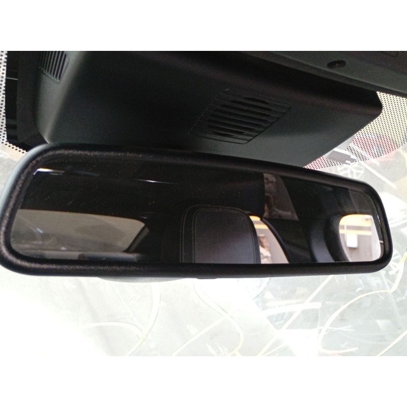 Recambio de espejo interior para jaguar xe (x760) 2.0 d referencia OEM IAM   