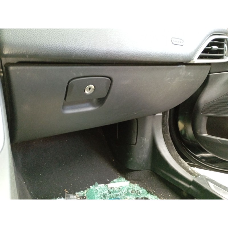 Recambio de guantera para jaguar xe (x760) 2.0 d referencia OEM IAM   