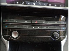 Recambio de mando climatizador para jaguar xe (x760) 2.0 d referencia OEM IAM   