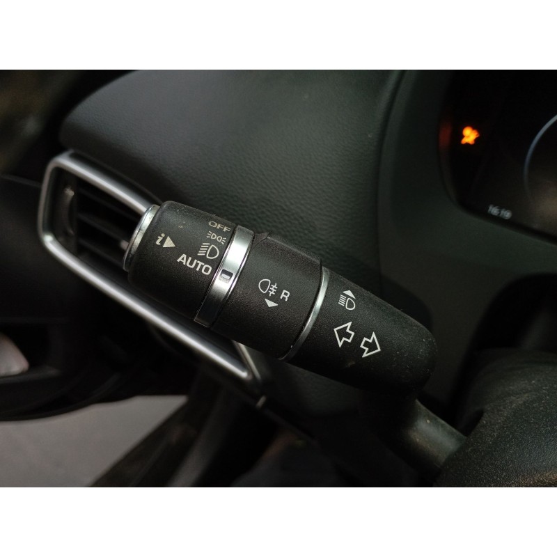 Recambio de mando intermitentes para jaguar xe (x760) 2.0 d referencia OEM IAM   