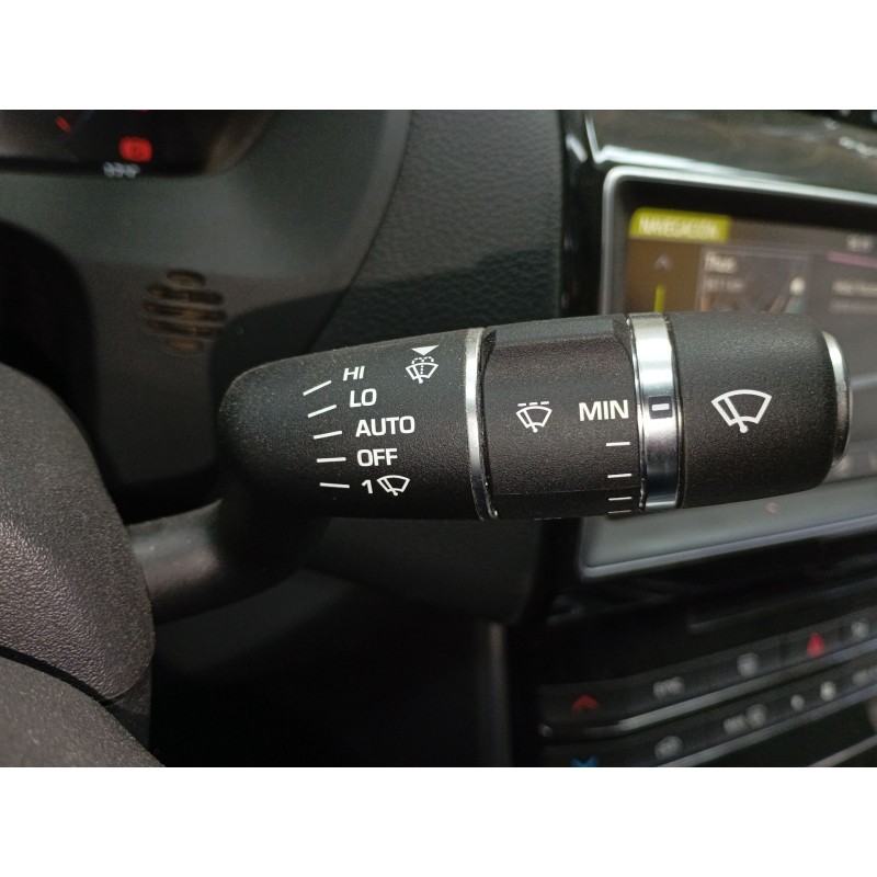 Recambio de mando limpia para jaguar xe (x760) 2.0 d referencia OEM IAM   