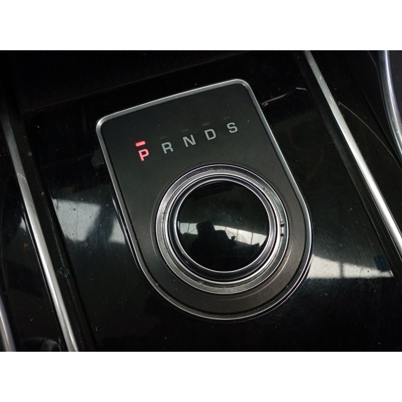 Recambio de palanca cambio para jaguar xe (x760) 2.0 d referencia OEM IAM   