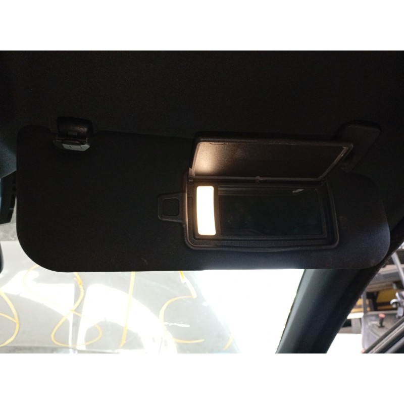 Recambio de parasol derecho para jaguar xe (x760) 2.0 d referencia OEM IAM   