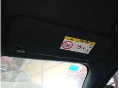 Recambio de parasol derecho para jaguar xe (x760) 2.0 d referencia OEM IAM    2