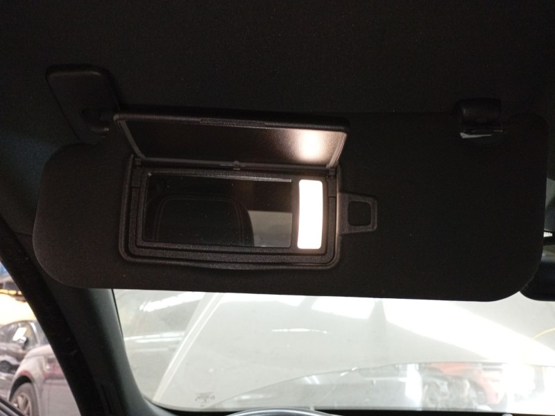 Recambio de parasol izquierdo para jaguar xe (x760) 2.0 d referencia OEM IAM   