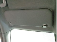 Recambio de parasol izquierdo para jaguar xe (x760) 2.0 d referencia OEM IAM    2