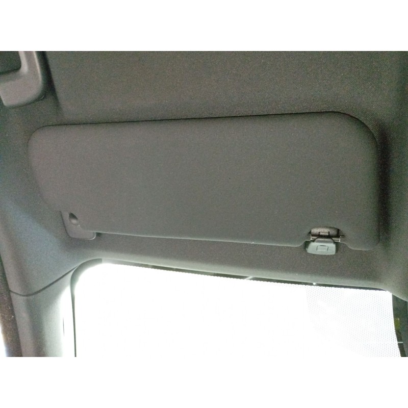 Recambio de parasol izquierdo para jaguar xe (x760) 2.0 d referencia OEM IAM   