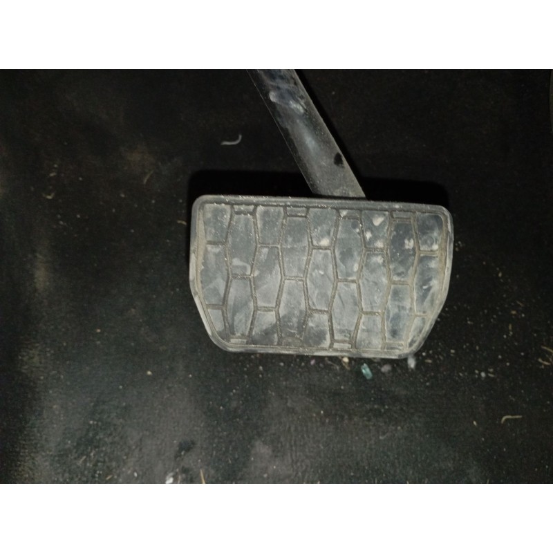 Recambio de pedal freno para jaguar xe (x760) 2.0 d referencia OEM IAM   