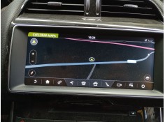 SISTEMA NAVEGACION GPS 