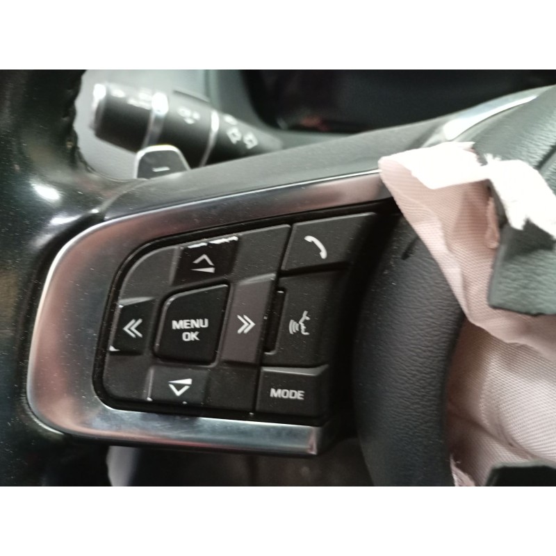 Recambio de volante para jaguar xe (x760) 2.0 d referencia OEM IAM   